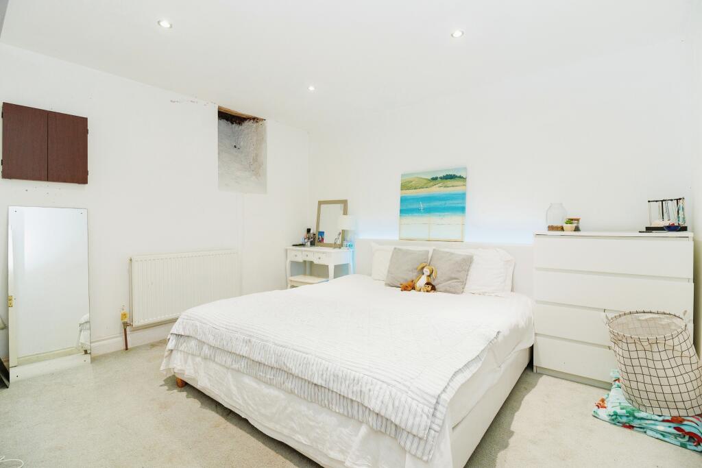 Bedroom Six