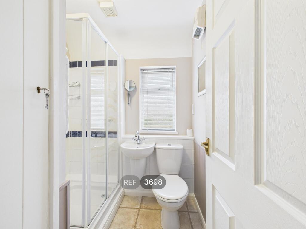 Bathroom 2