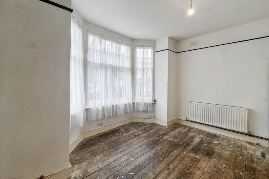 8A 8B &amp; 8C Henderson Road, Wandsworth Common, London SW18 3RR