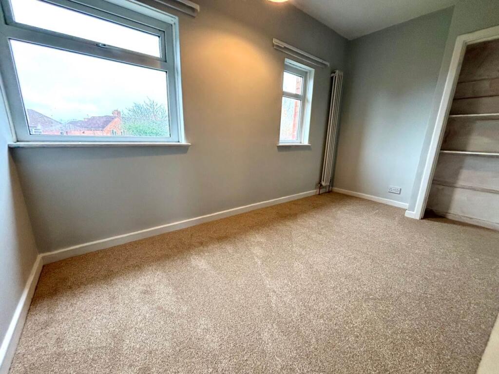 Double Bedroom Two