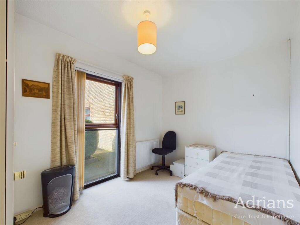 BEDROOM TWO