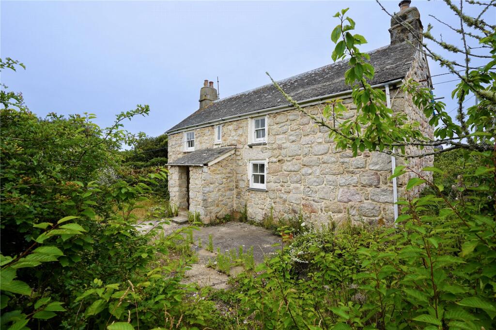Pelistry, St Mary's, Isles of Scilly, TR21