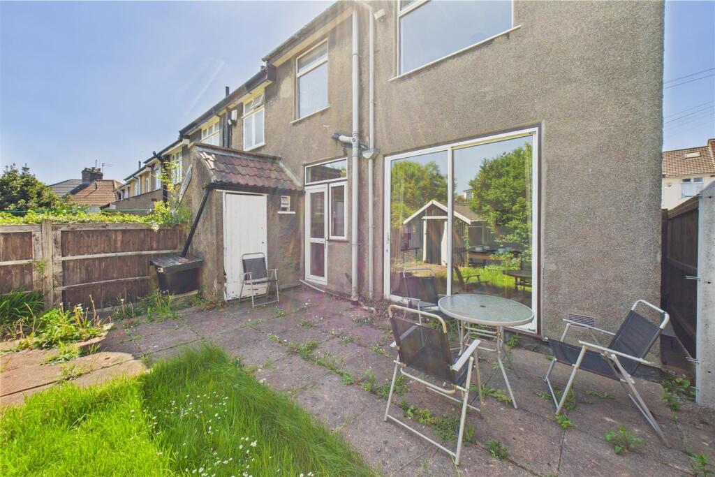 1 Woburn Road, Eastville, Bristol, BS5 6TT | Freeh