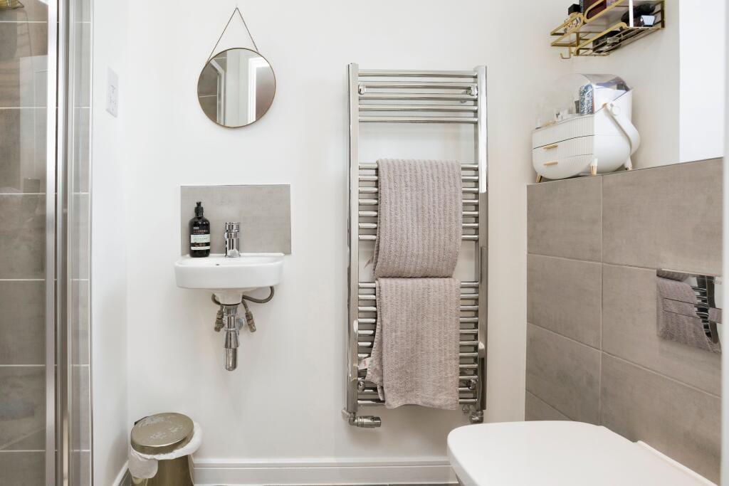 En suite