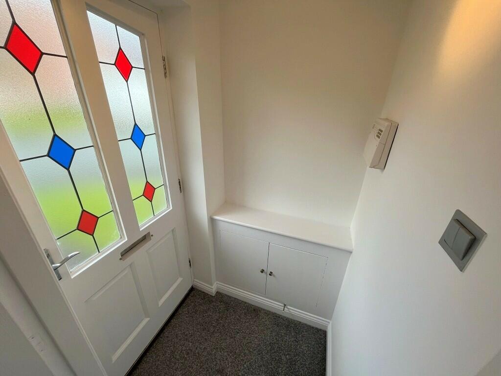 VESTIBULE