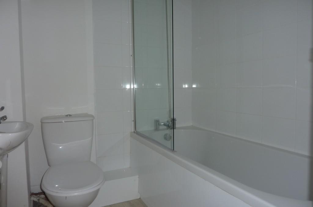 Downstairs Bathroom