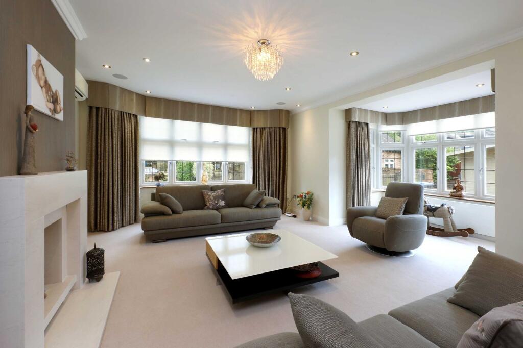 Drawing Room