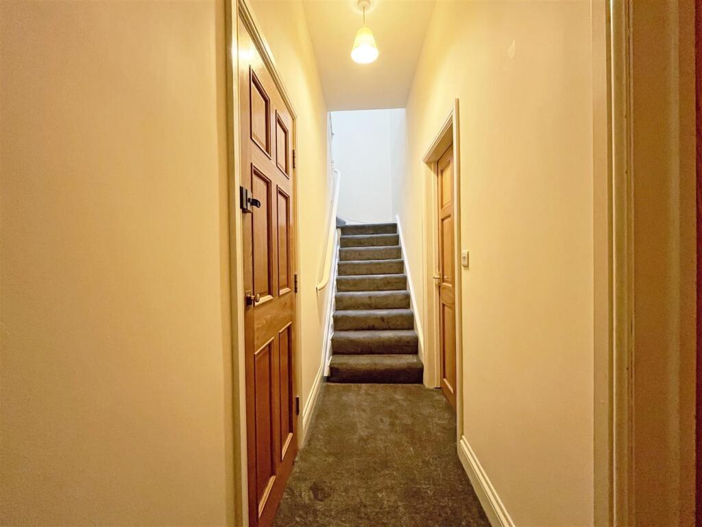 Inner Hall