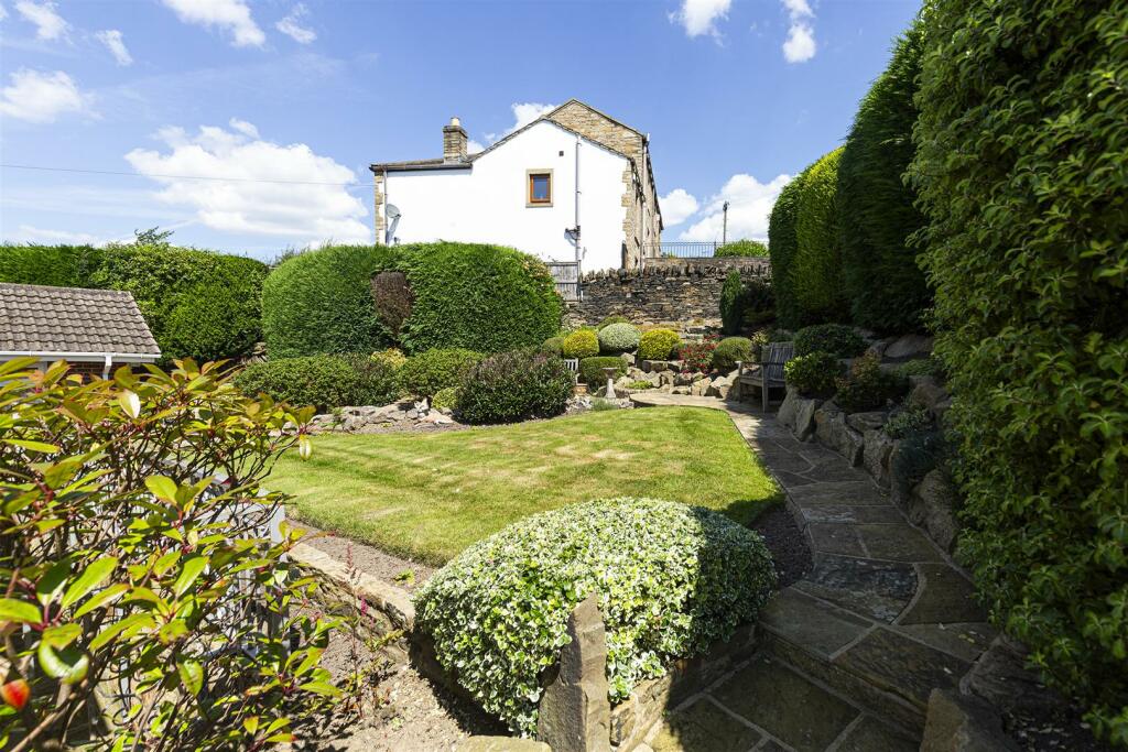 Bramleys Estate Agents - Lower Hall Road - Kirkhea