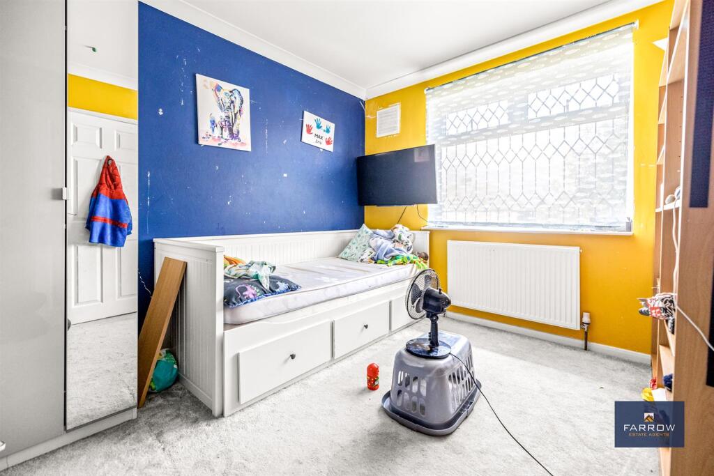 Bedroom 4
