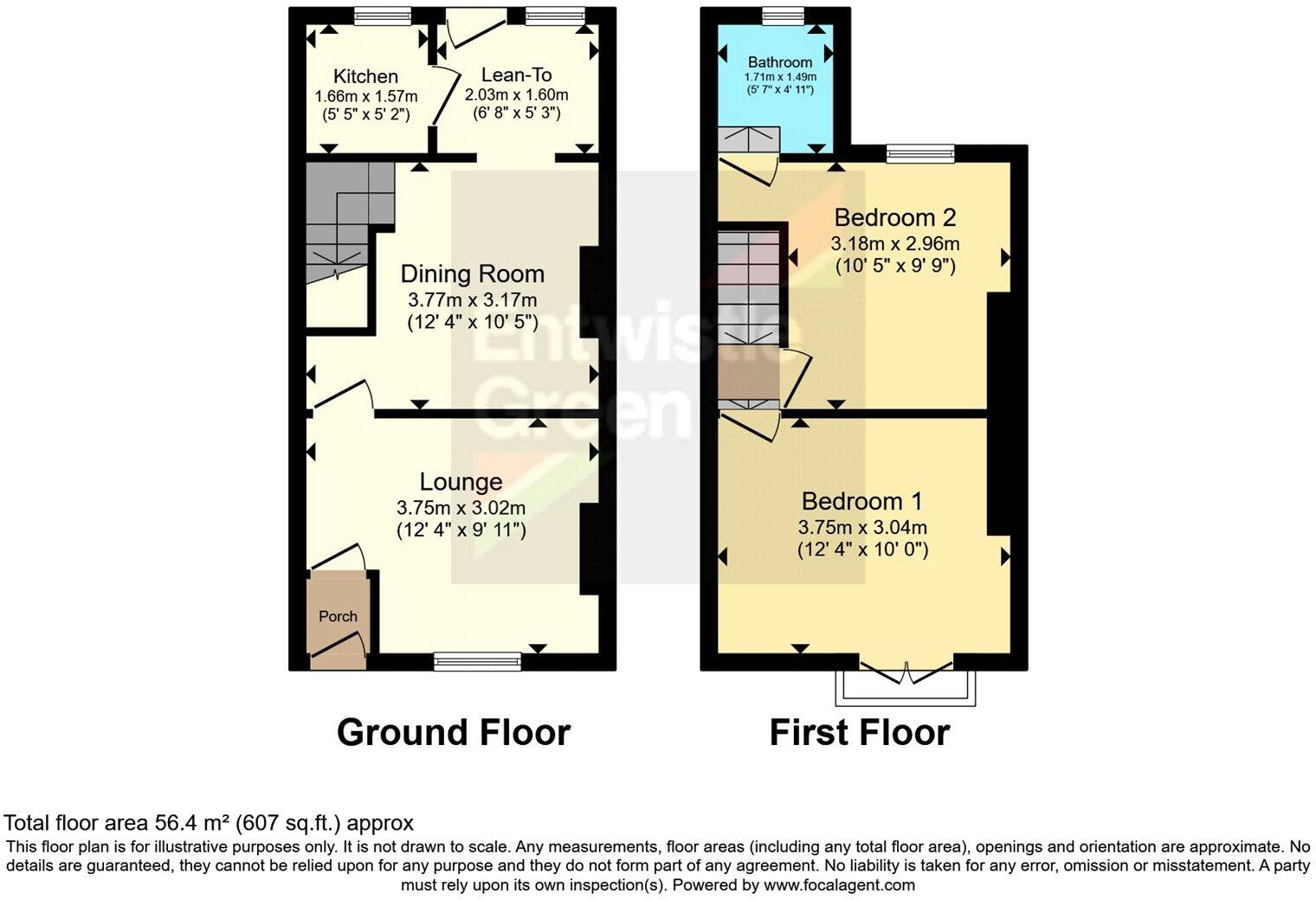Sunningdale Road, Liverpool, Merseyside, L15