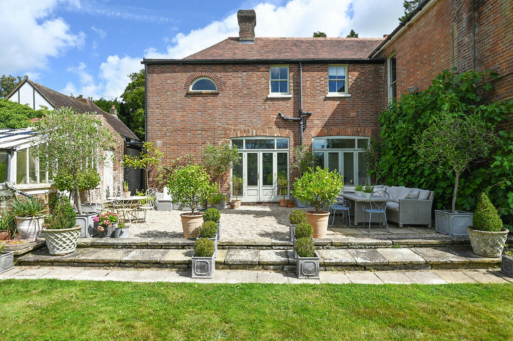 Furtherdown tn35 ...