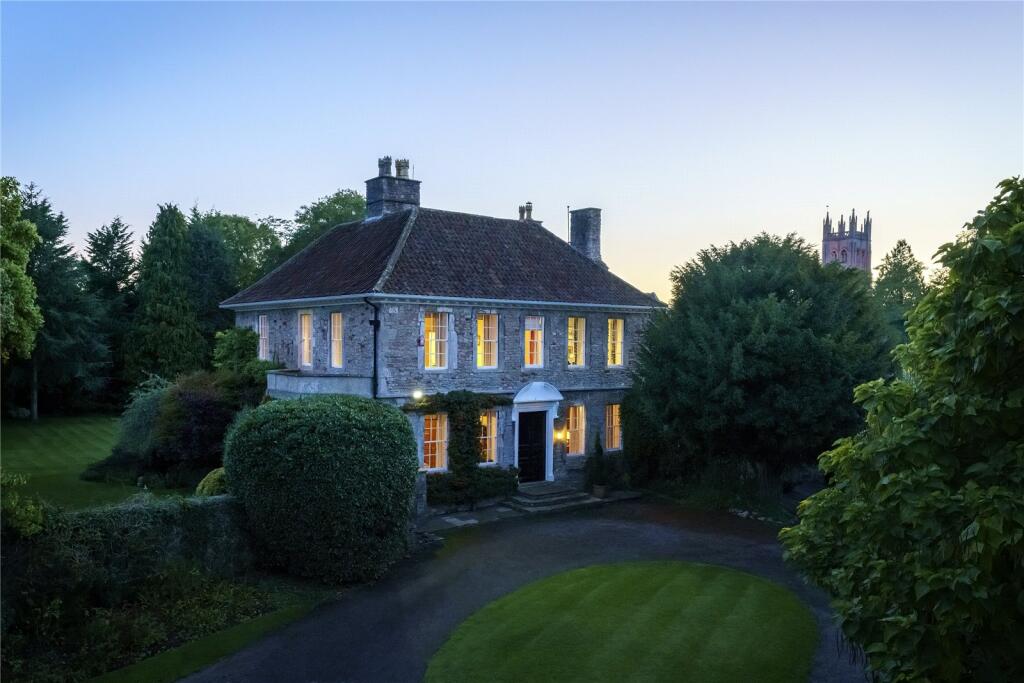 The Old Rectory