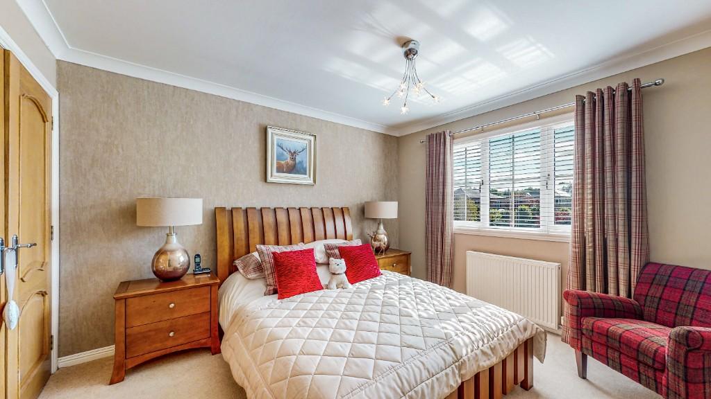 Bed 4