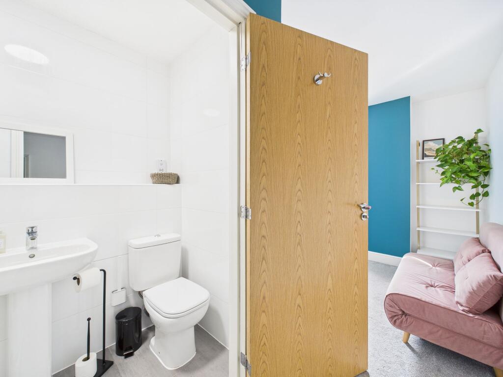En-suite