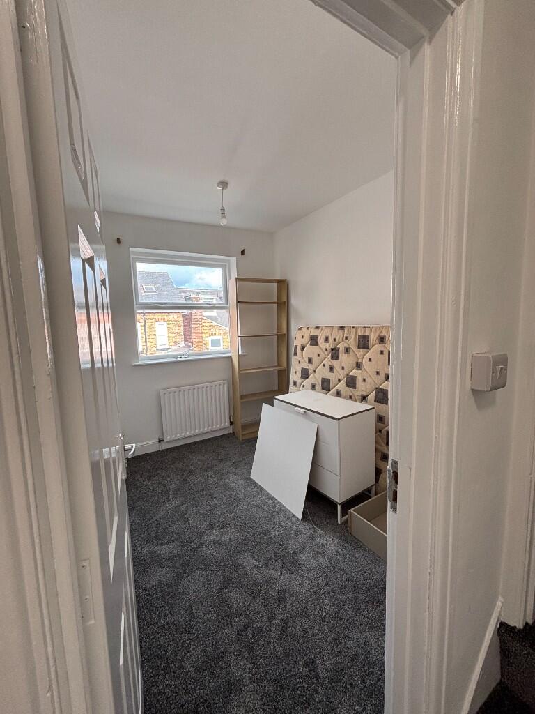 1st Bedroom