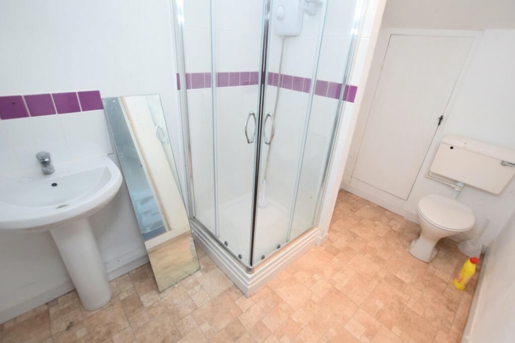 En - Suite