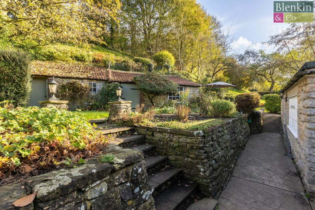 Outbuildings