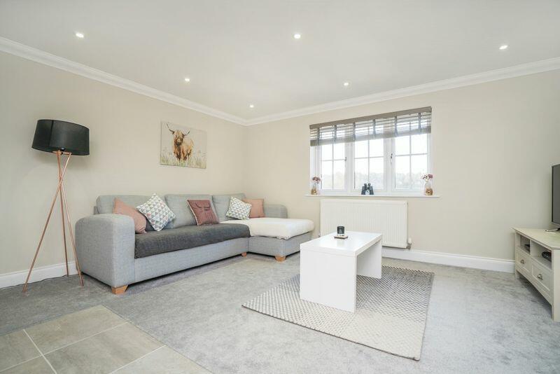 Lounge Area