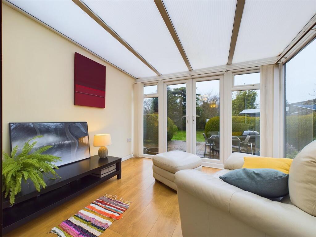 Conservatory