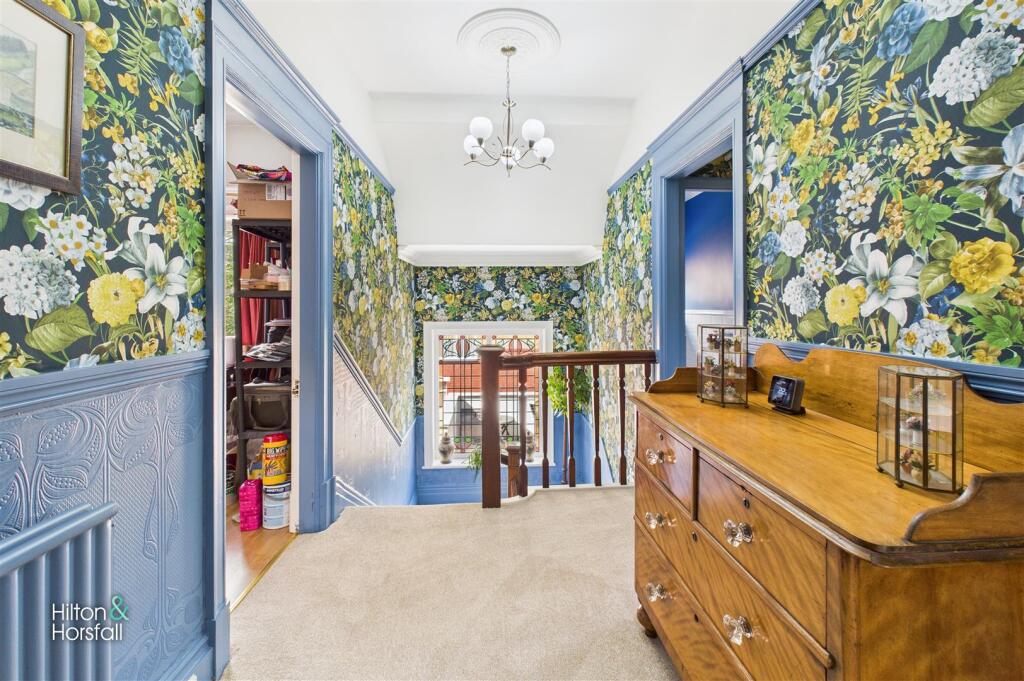 The Vicarage