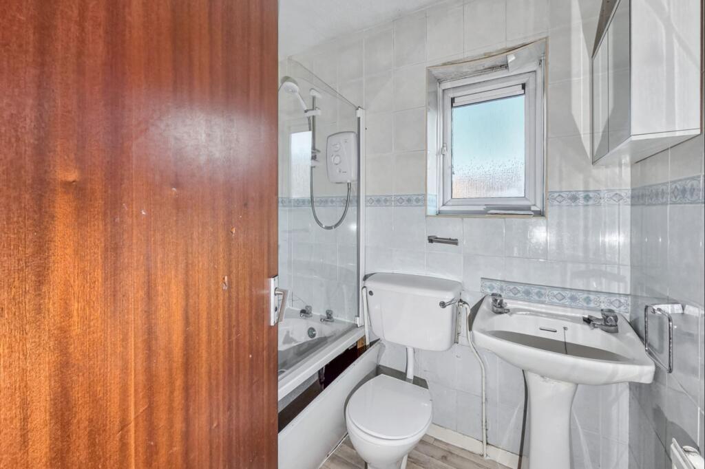 4 Travers Place, Ashton-on-Ribble, Preston, Lancashire, PR2 2NR