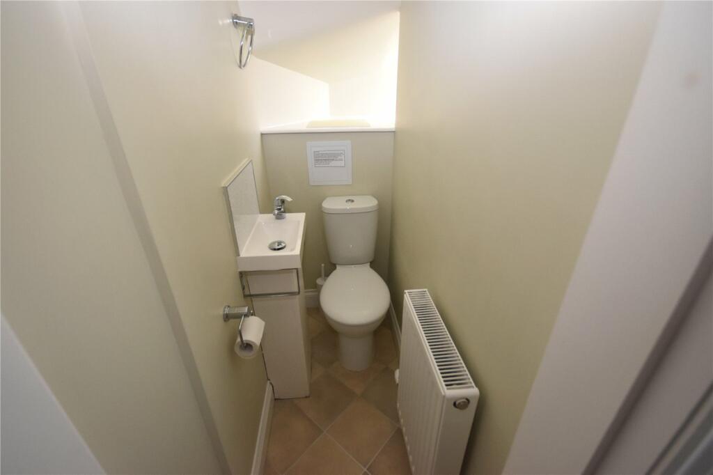 WC