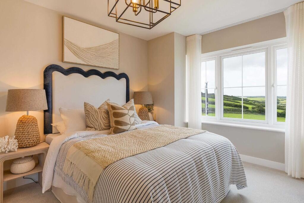 Show Home Bedroom 1