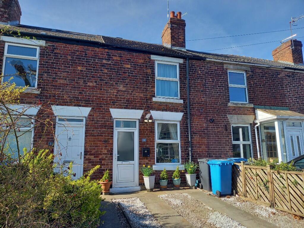 5 Wallsend Cottages