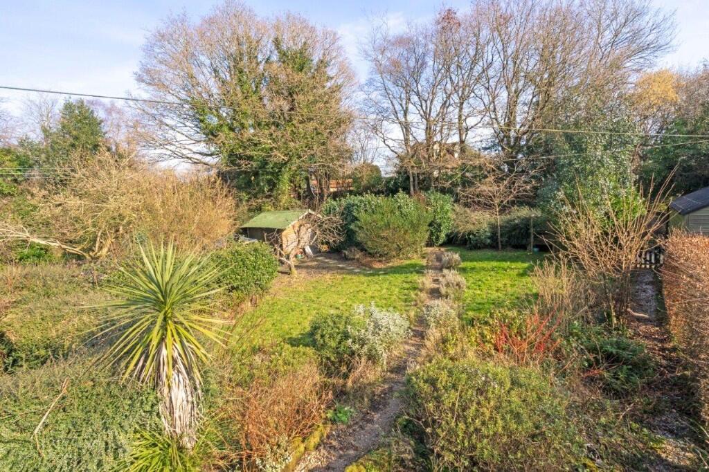 Gardens