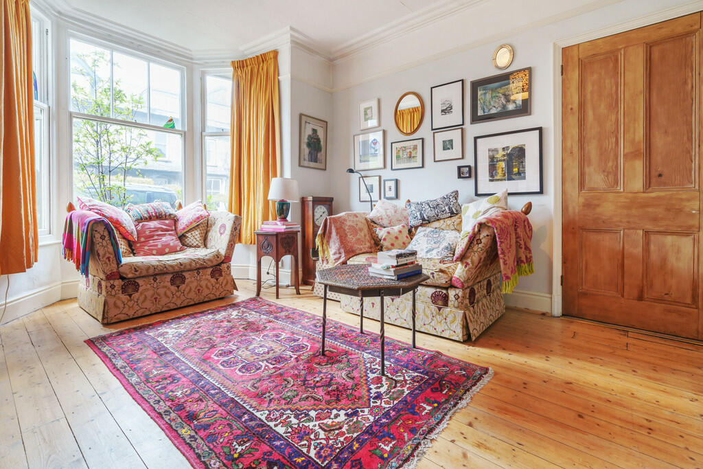 Sitting Room with...