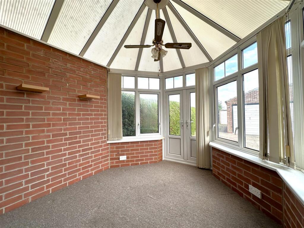 Conservatory 559