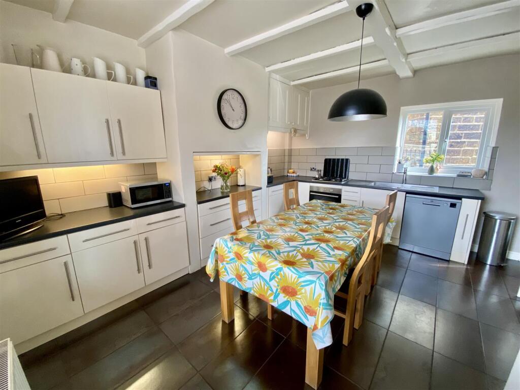 Bramleys Estate Agents - Station Road - Mirfield (