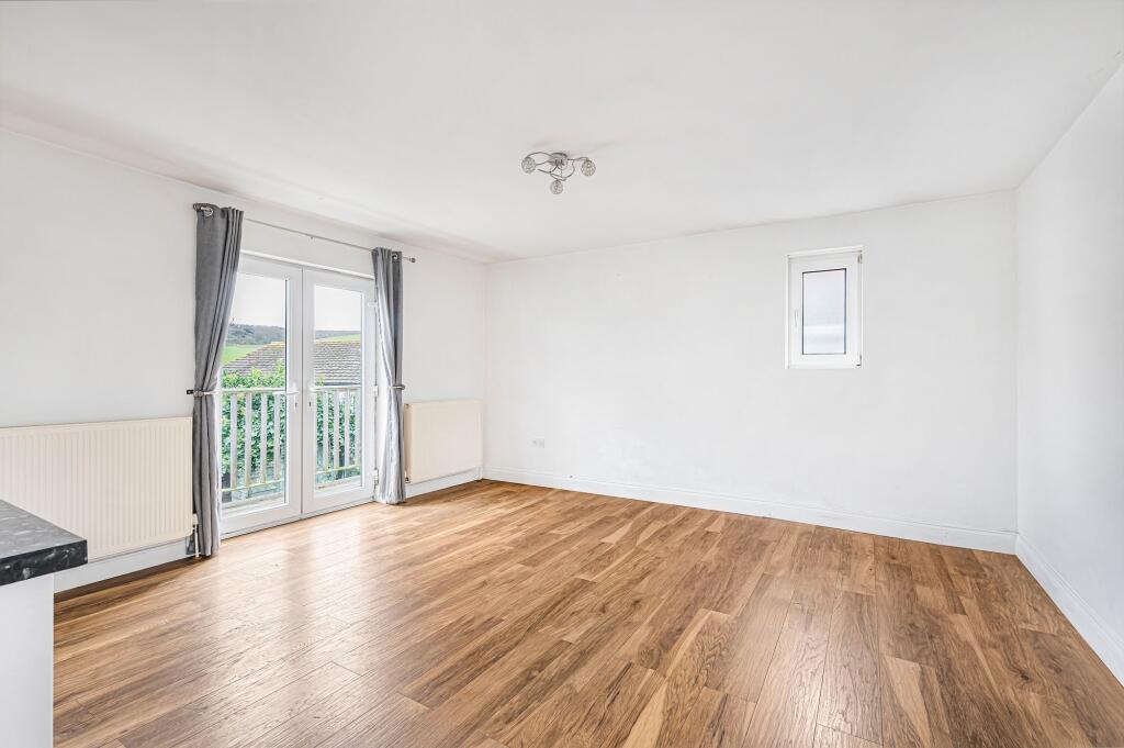 Kitchen / Lounge / Dining Room