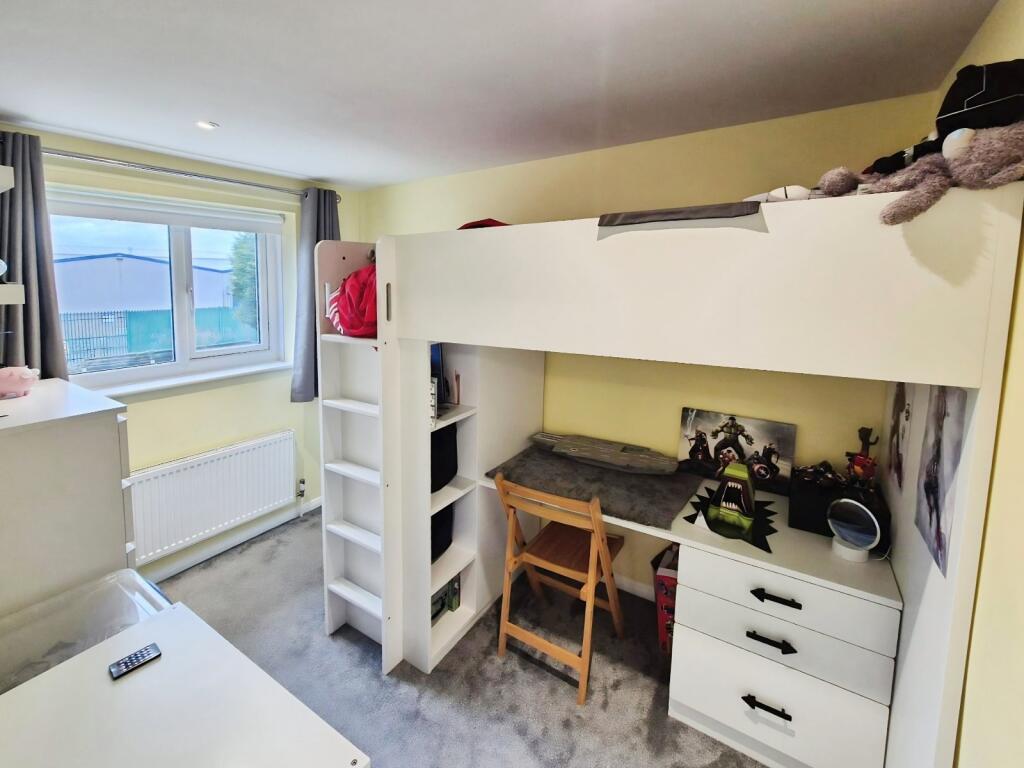 Chantry Close, Stockport, Greater Manchester, SK5