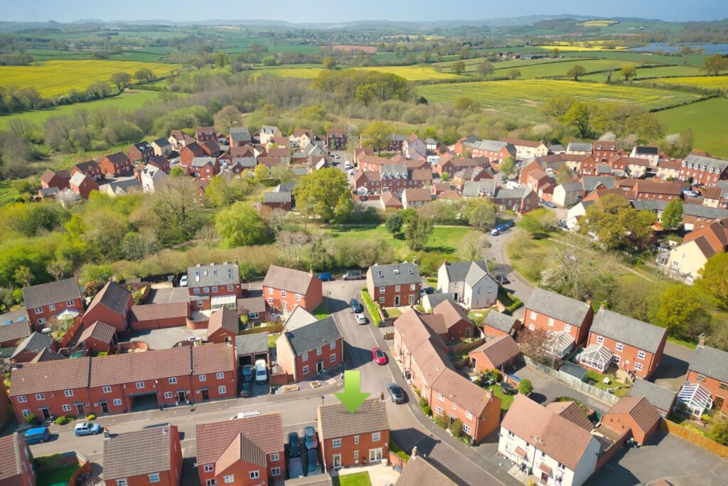 Ewemove Taunton - Venn Close (15)