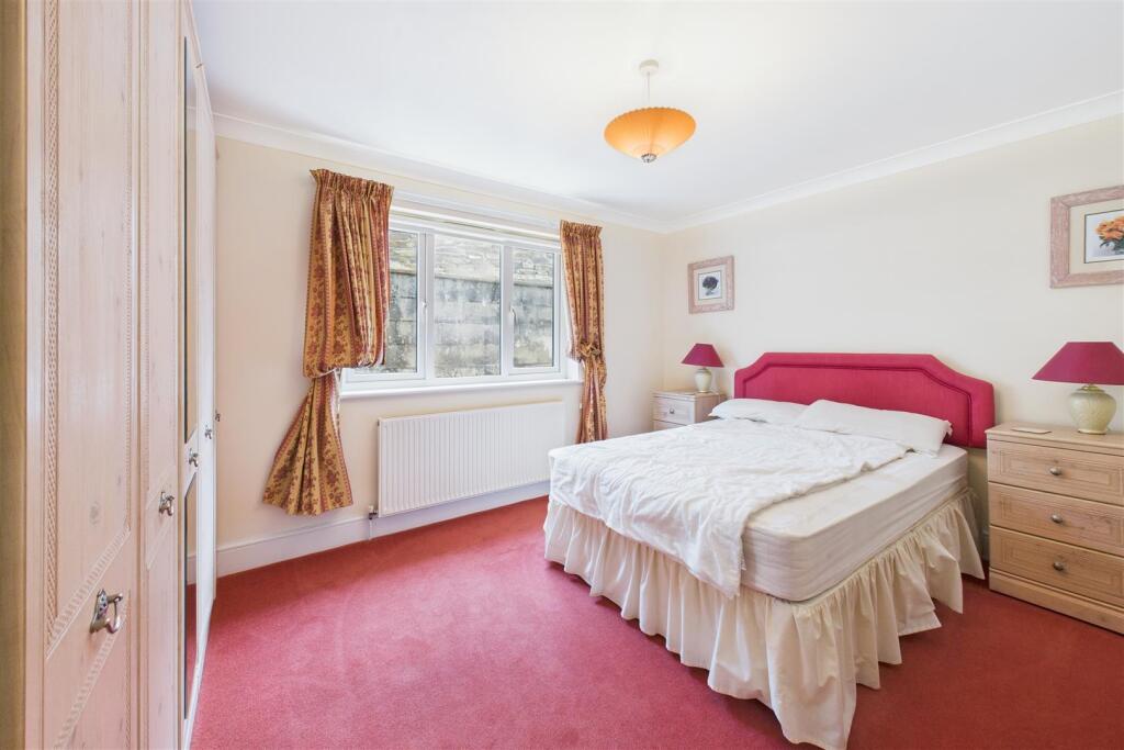Bedroom 2.