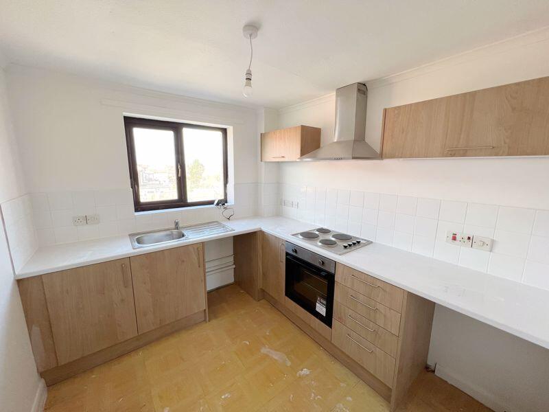 New Kitchen