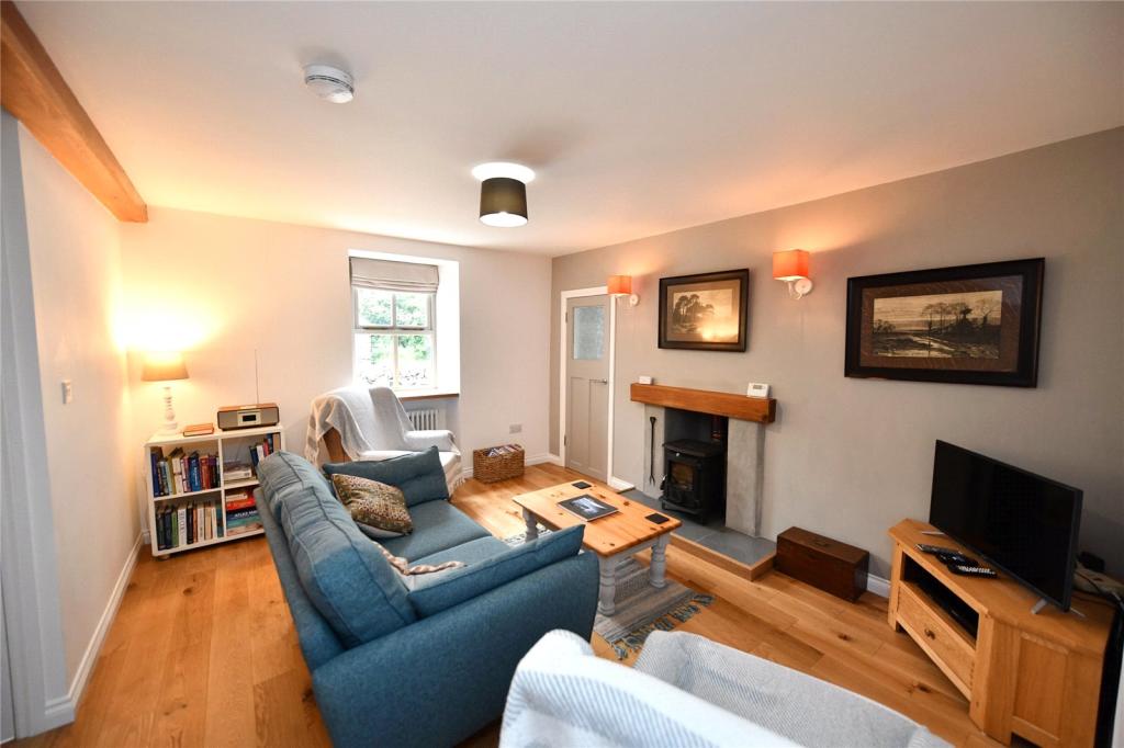 Smithy Sitting Room