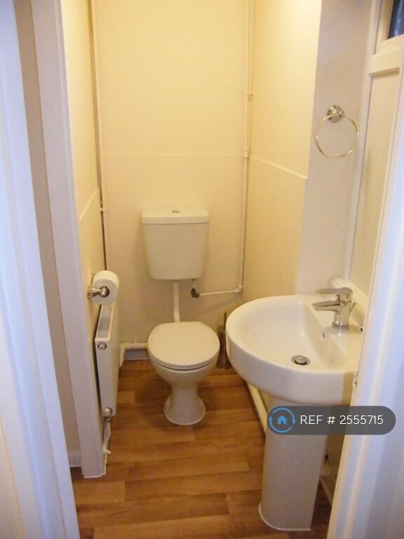 Shared Shower Room