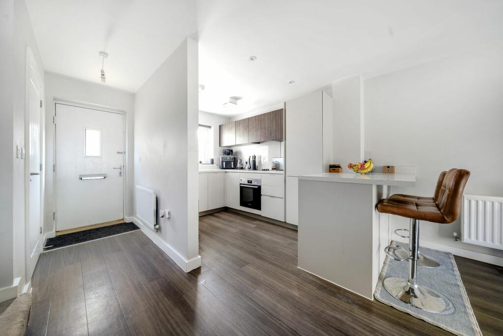Entrance Hall/Kitchen Area (1)