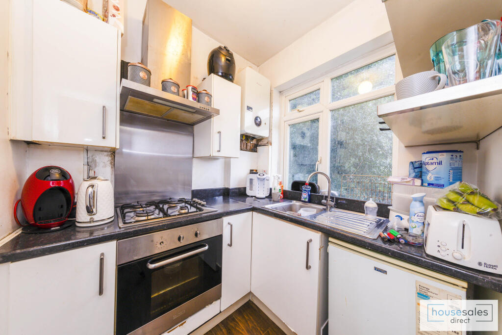 Living / Dining Room