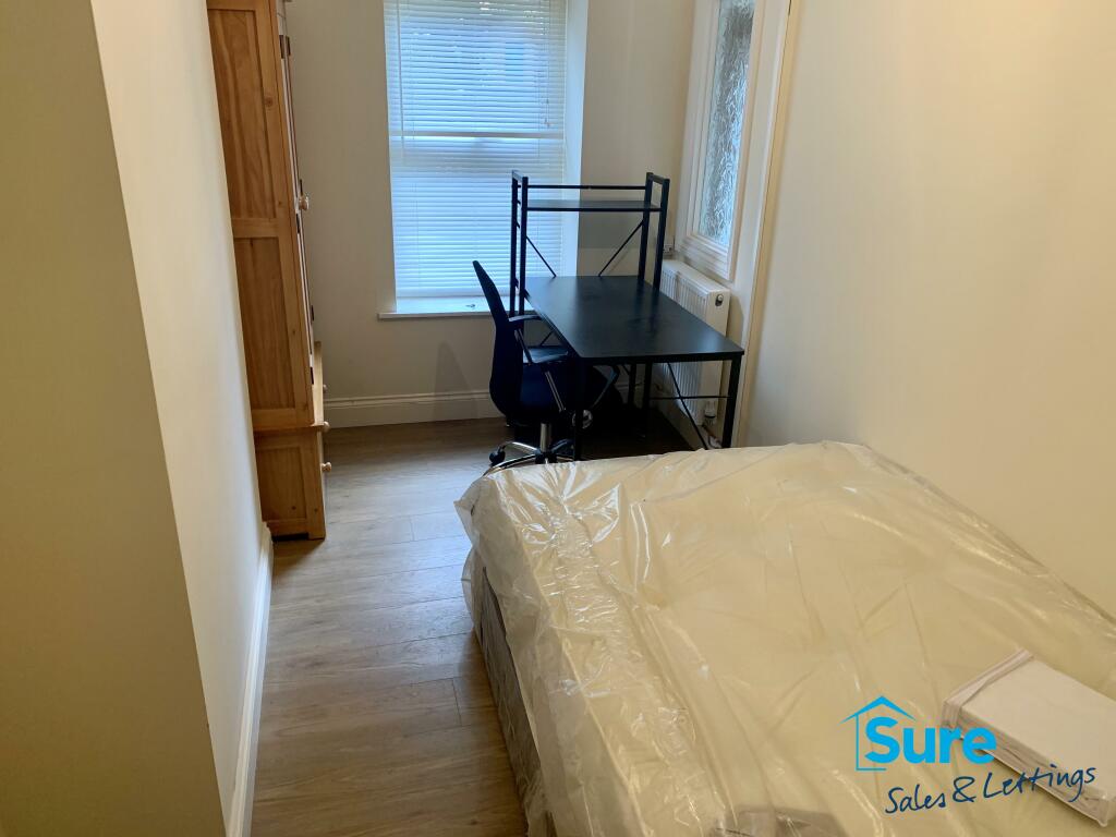 Bedroom 4