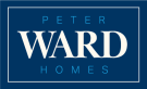 Peter Ward Homes logo