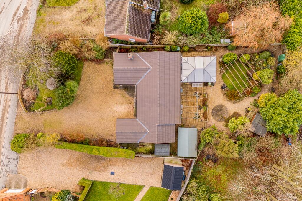 Tudor Lodge (Bicker)-4