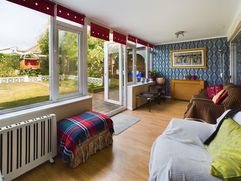Sun Room