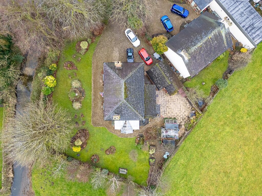 Ariel View