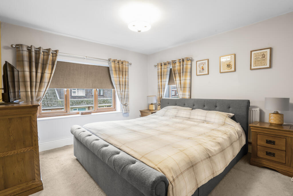 Main Bedroom