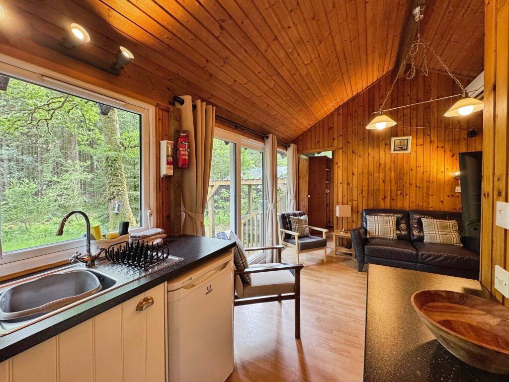 Kitchen/Living