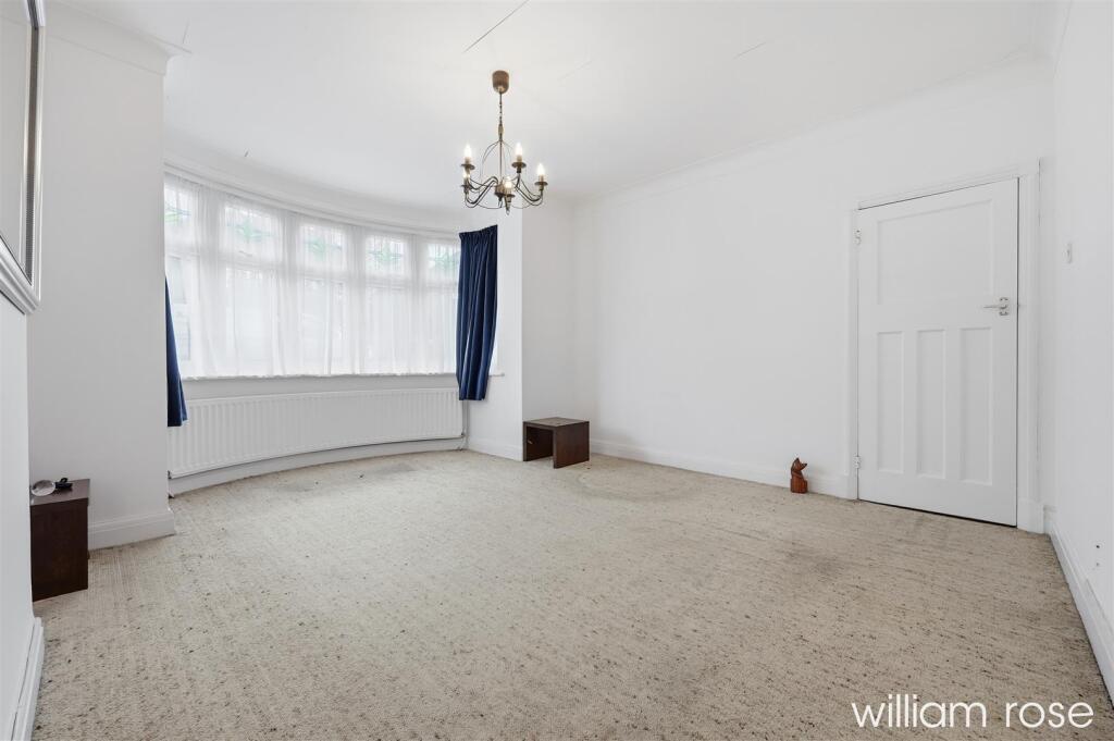 Montalt Road, Woodford Green